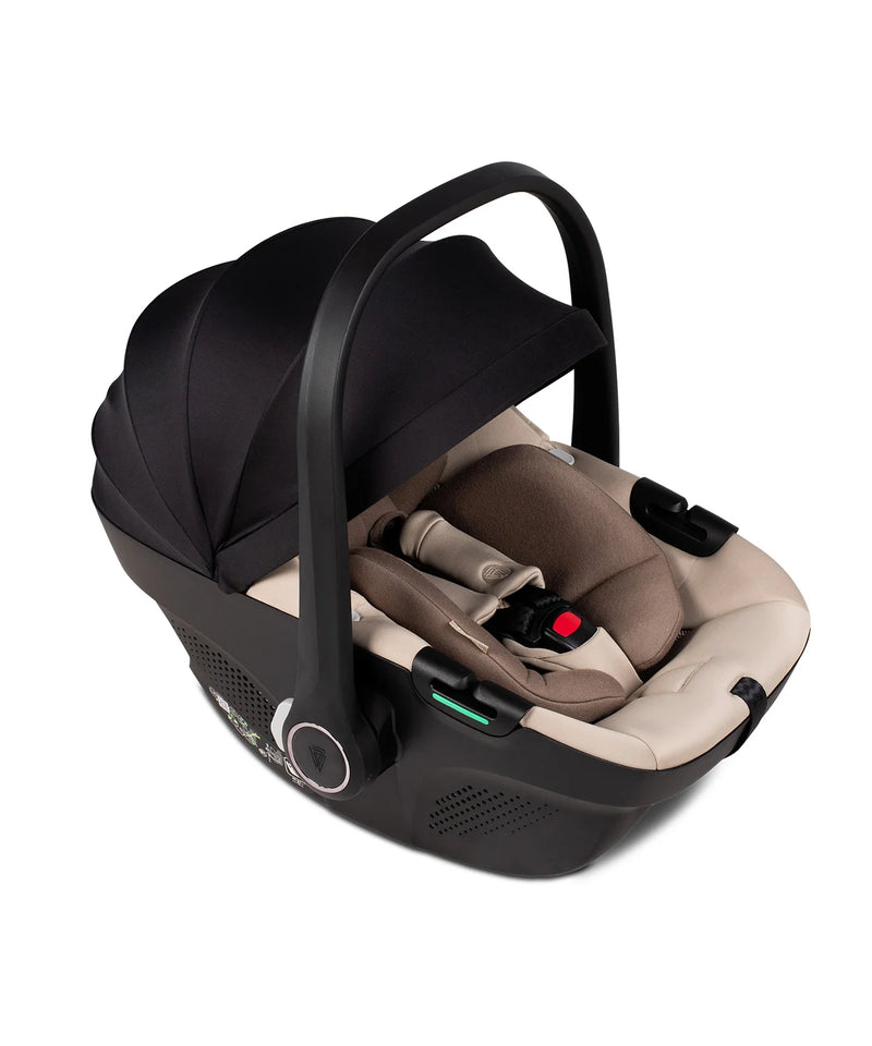 Venicci Upline 2 Aloe Pram 11 Piece Bundle