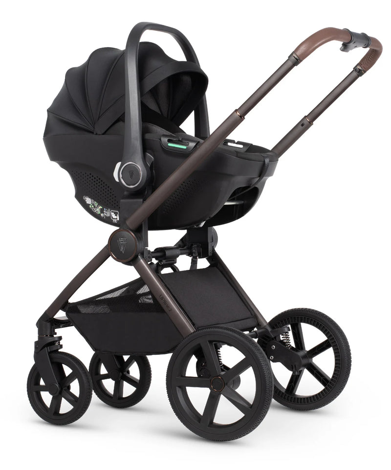 Venicci Upline 2 SE Powder Pram 11 Piece Bundle