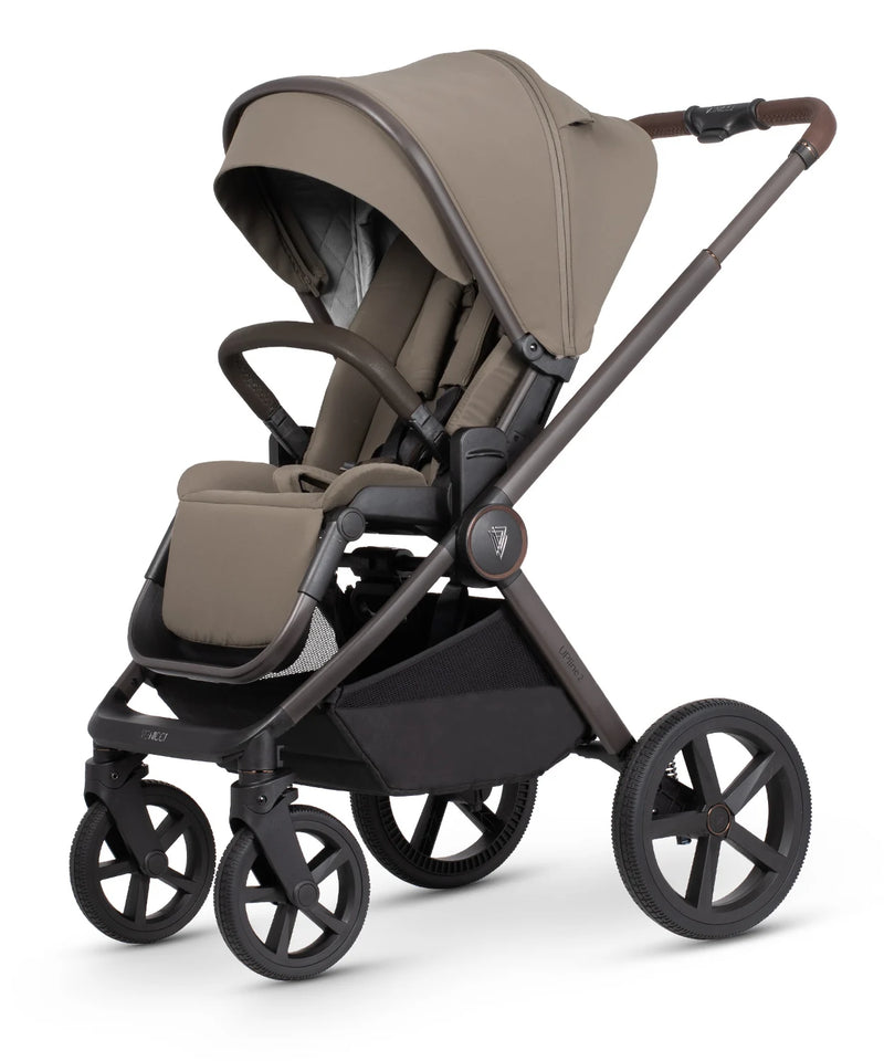 Venicci Upline 2 SE Powder Pram 11 Piece Bundle