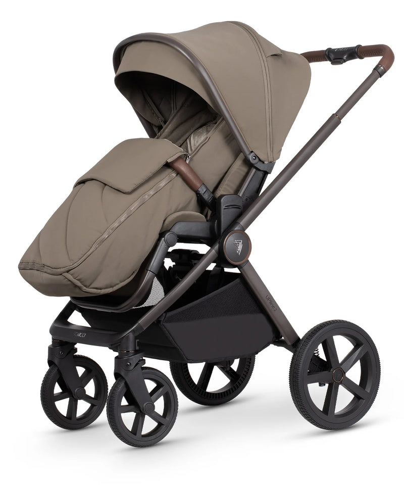 Venicci Upline 2 SE Powder Pram 11 Piece Bundle