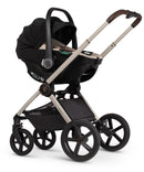 Venicci Upline 2 Stone Beige Pram 11 Piece Bundle