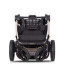 Venicci Upline 2 Stone Beige Pram 10 Piece Bundle