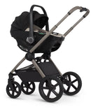 Venicci Upline 2 Taupe Pram 11 Piece Bundle