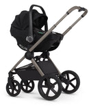 Venicci Upline 2 Taupe Pram 11 Piece Bundle