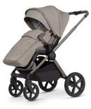 Venicci Upline 2 Taupe Pram 11 Piece Bundle