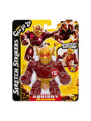 Goo Jit Zu Stretch Strikers: Squishy Blazagon