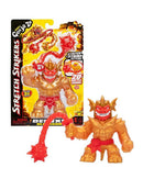 Goo Jit Zu Stretch Strikers: Deluxe Blazagon