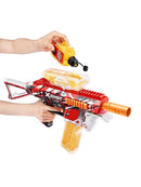 Zuru X Shot Hyper Gel Trace Fire Blaster
