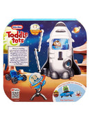 Little Tikes: Toddle Tots Launch Time Rocket