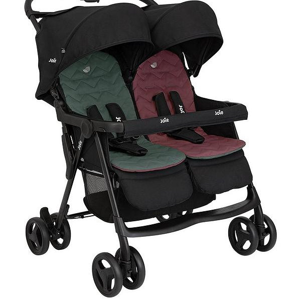 Joie Arie Twin (Shale) - Main Image