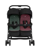 Joie Arie Twin (Shale)