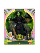Wicked Thrillifying Elphaba Thropp Doll