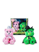 Wicked Care Bear Plush 2 Pack