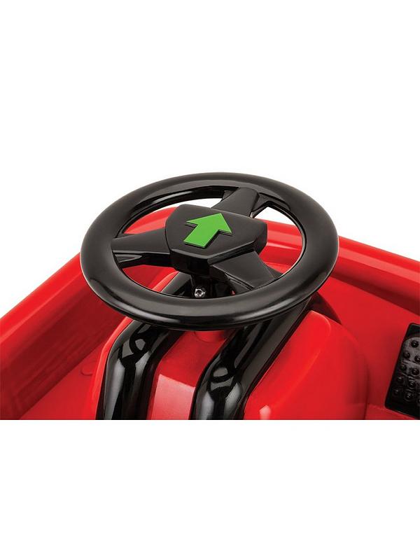 Razor Lil Crazy 6V Drift Cart