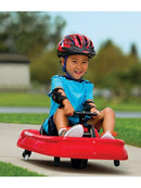 Razor Lil Crazy 6V Drift Cart