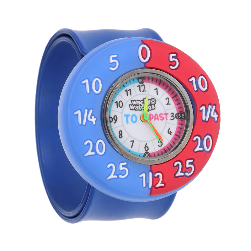 Wacky Watches Snap On Watches