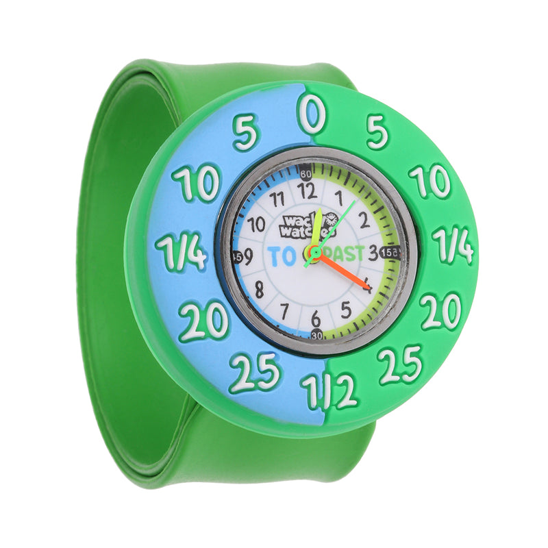 Wacky Watches Snap On Watches