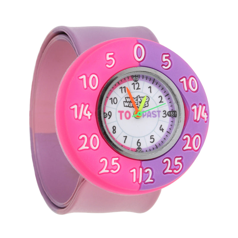 Wacky Watches Snap On Watches