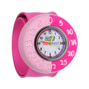 Wacky Watches Snap On Watches