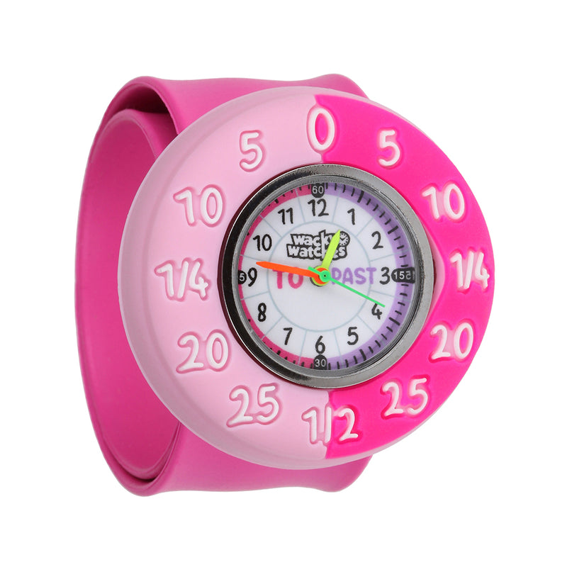 Wacky Watches Snap On Watches