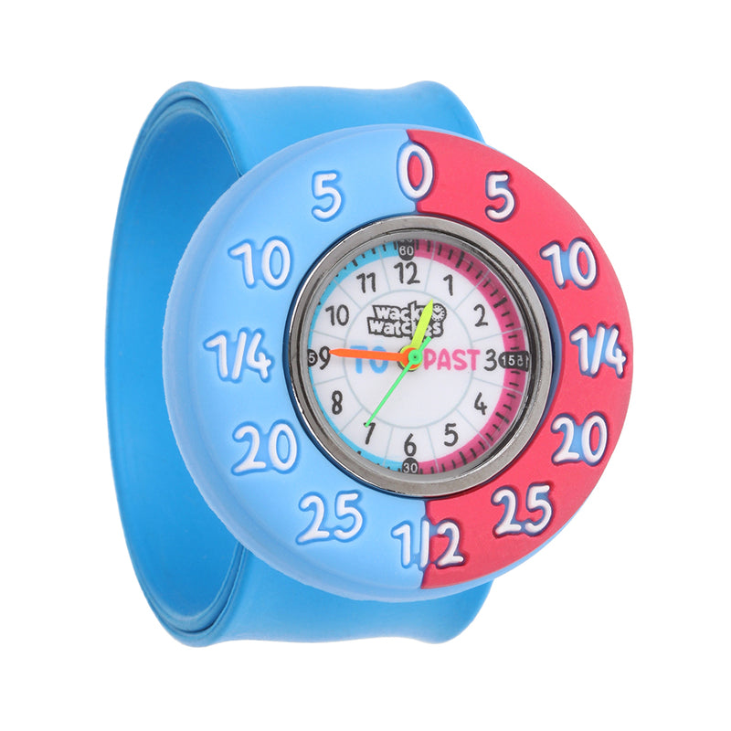 Wacky Watches Snap On Watches