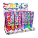 Wacky Watches Snap On Watches
