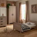 Cuddle Co Isla 3 Piece Set - Ash display model only collection instore by customer