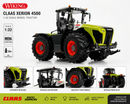 Wiking Claas Xerion 4500 1:32 Scale Model Tractor