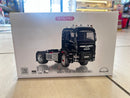 Wiking MAN TGS 18.510 4x4 BL Black Edition 1:32 Scale Truck