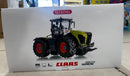 Wiking Claas Xerion 4500 1:32 Scale Model Tractor