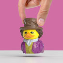 Tubbz Willy Wonka Mini Cosplaying Duck