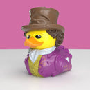 Tubbz Willy Wonka Mini Cosplaying Duck