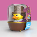 Tubbz Willy Wonka Mini Cosplaying Duck