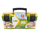 John Deere Kids Deluxe Toolbox