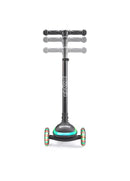 Xootz Dynamix LED Tri Scooter – Black