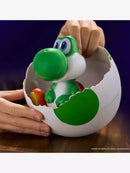 The Super Mario Galaxy Movie Hatchin' Yoshi Interactive Egg