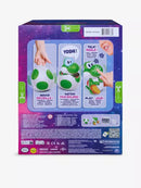 The Super Mario Galaxy Movie Hatchin' Yoshi Interactive Egg