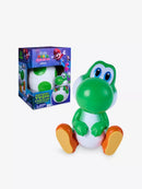 The Super Mario Galaxy Movie Hatchin' Yoshi Interactive Egg