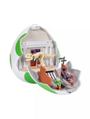 The Super Mario Galaxy Movie Yoshi Egg Playset