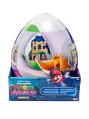 The Super Mario Galaxy Movie Yoshi Egg Playset