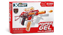 Zuru X Shot Hyper Gel Trace Fire Blaster