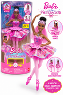 Barbie in the Nutcracker Ballerina Doll