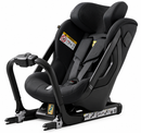 Axkid ONE 3 Rear-Facing Car Seat – Coastal Storm Black