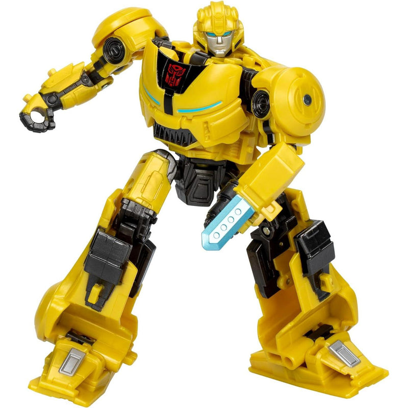 Transformers One: Bumblebee/B-127 Action Figure