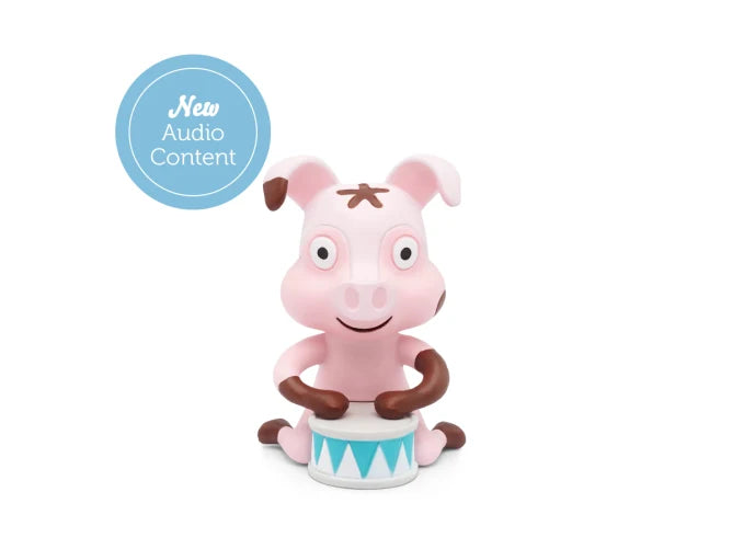 Tonies Character - Favourite Children's Songs: Animal Songs