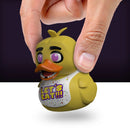 Tubbz Five Nights At Freddy's "Chica" Mini Cosplaying Duck