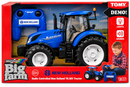 Britains Big Farm New Holland T6.180 Radio Controlled Tractor 1:16