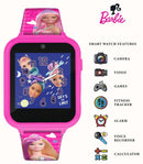 Barbie Interactive Smart Watch