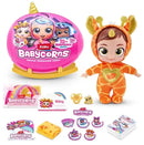 Zuru Babycorns Surprise Magical Rainbocorn Babies