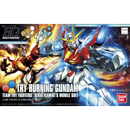 Gunpla Try Burning Gundam Set 1:144